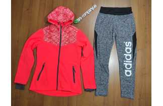 Sportswear 1st grade